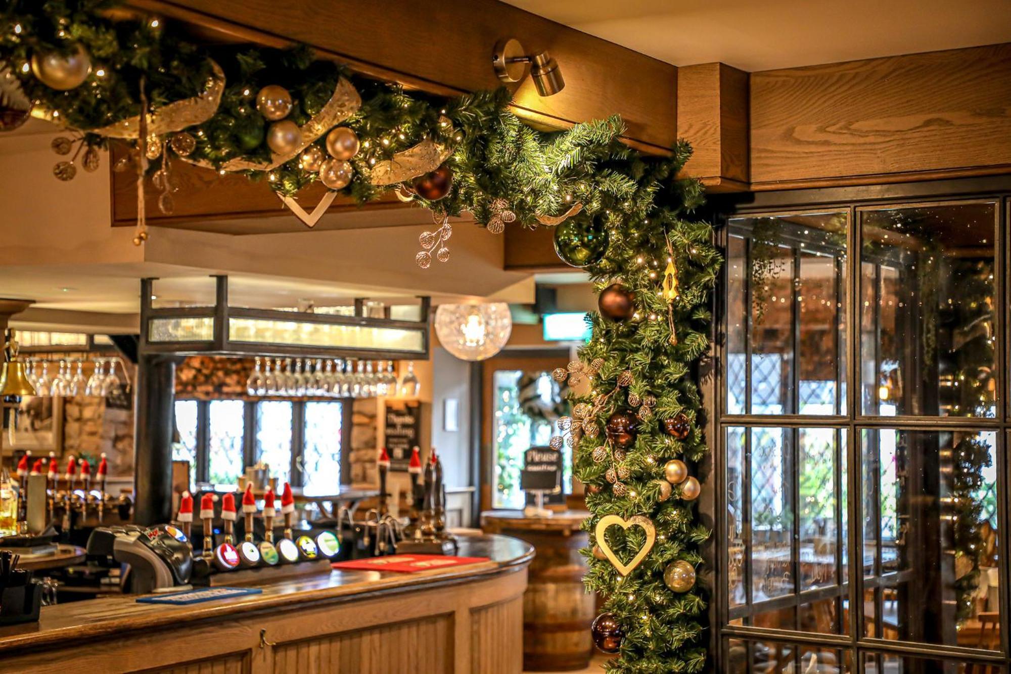 The Pooley Bridge Inn Exterior foto