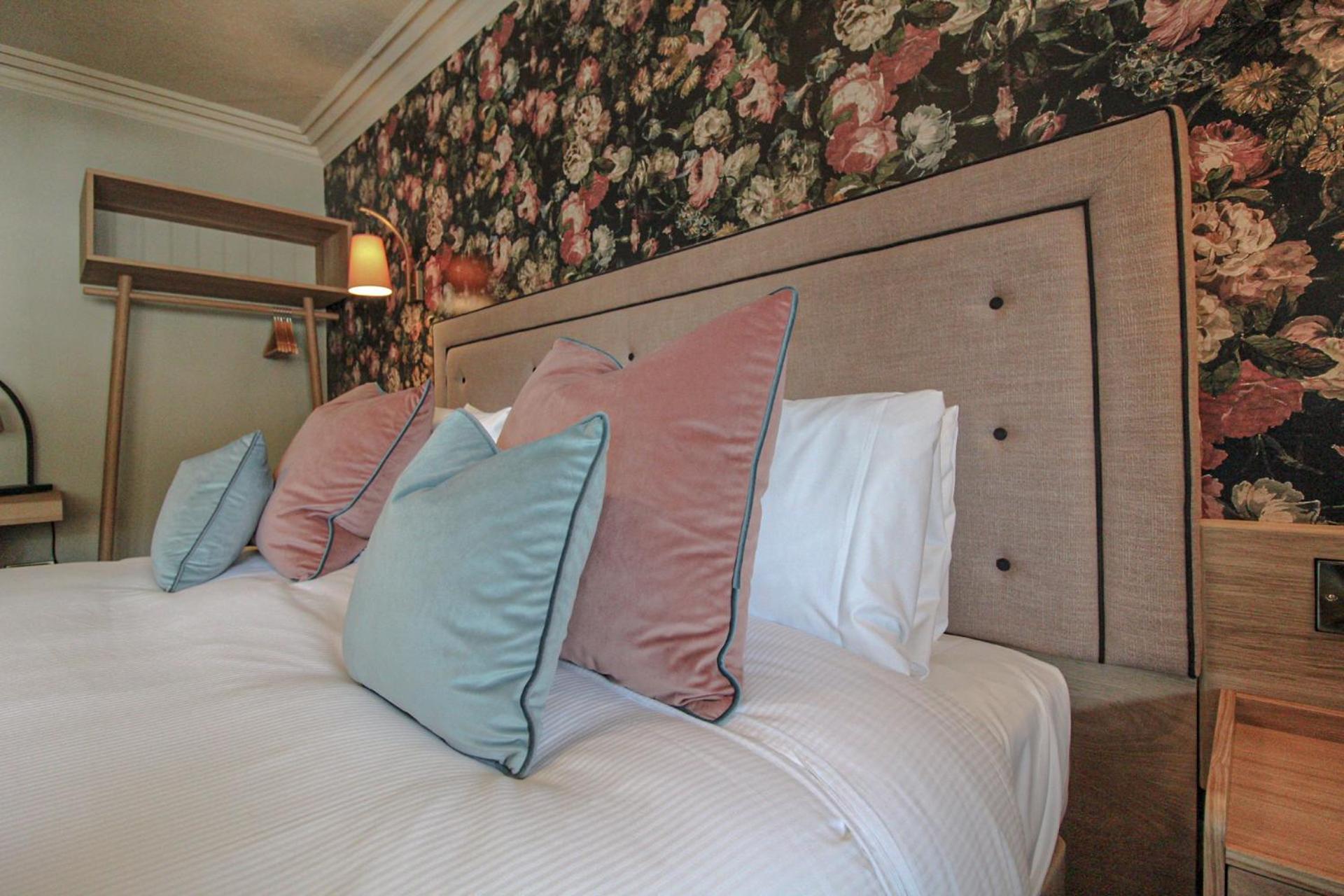 The Pooley Bridge Inn Quarto foto