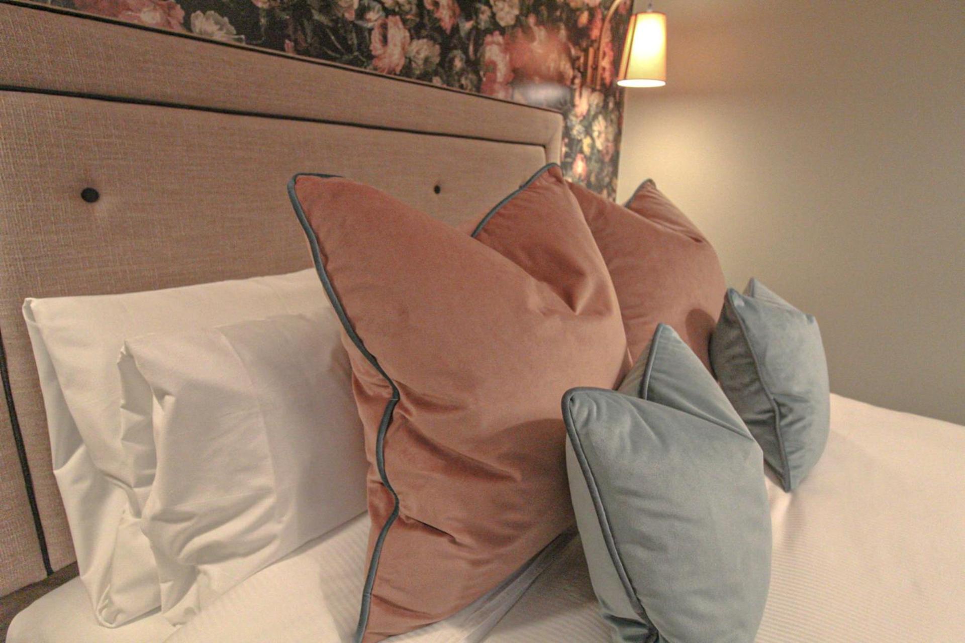 The Pooley Bridge Inn Quarto foto