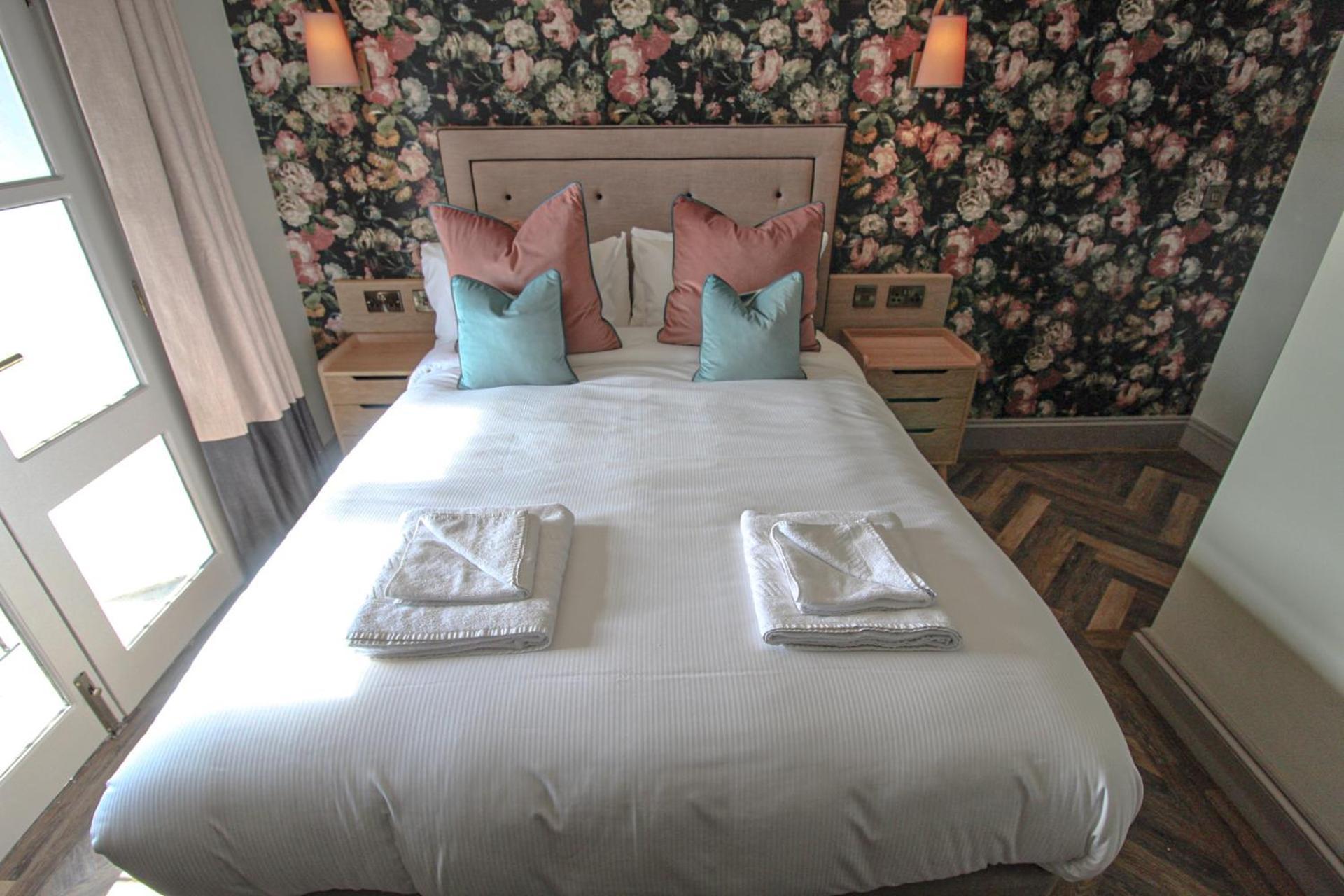 The Pooley Bridge Inn Quarto foto