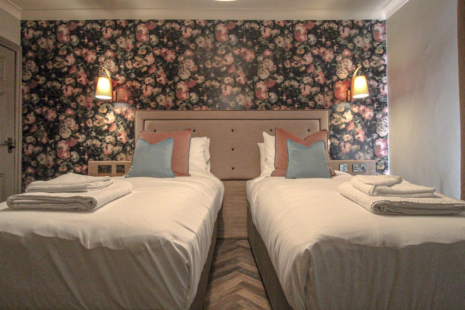 The Pooley Bridge Inn Quarto foto
