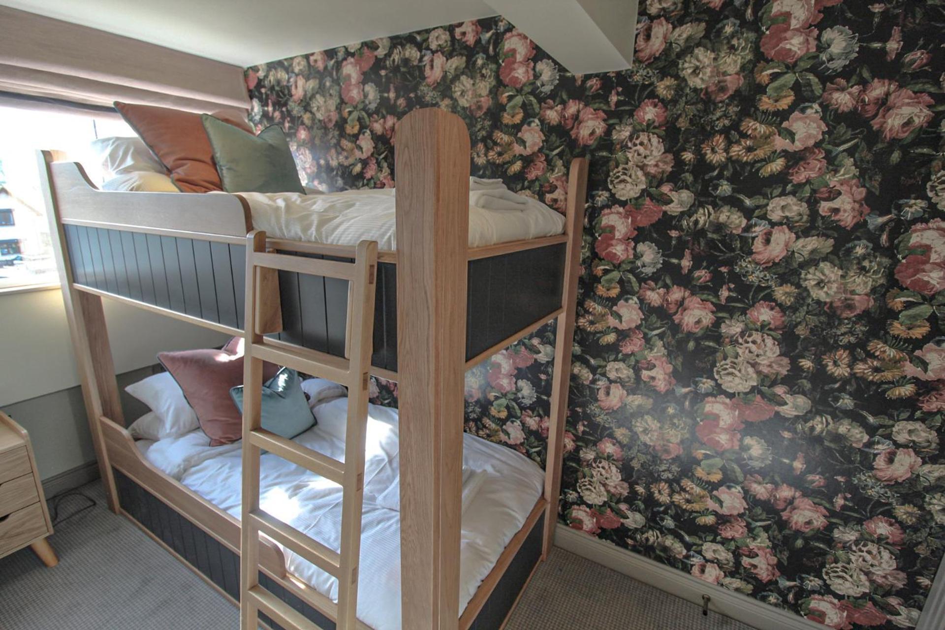 The Pooley Bridge Inn Quarto foto