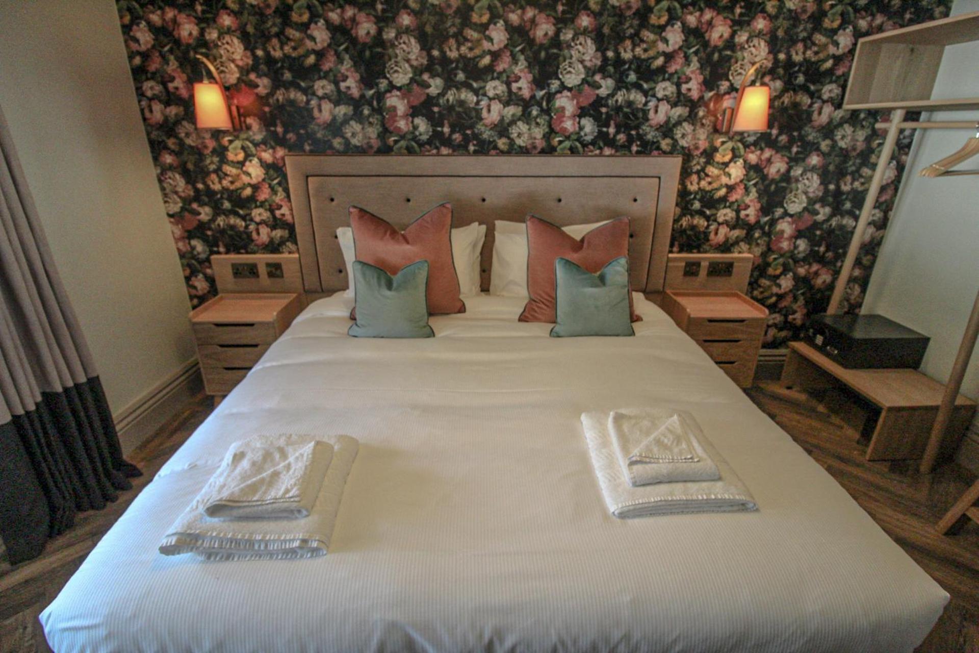 The Pooley Bridge Inn Quarto foto