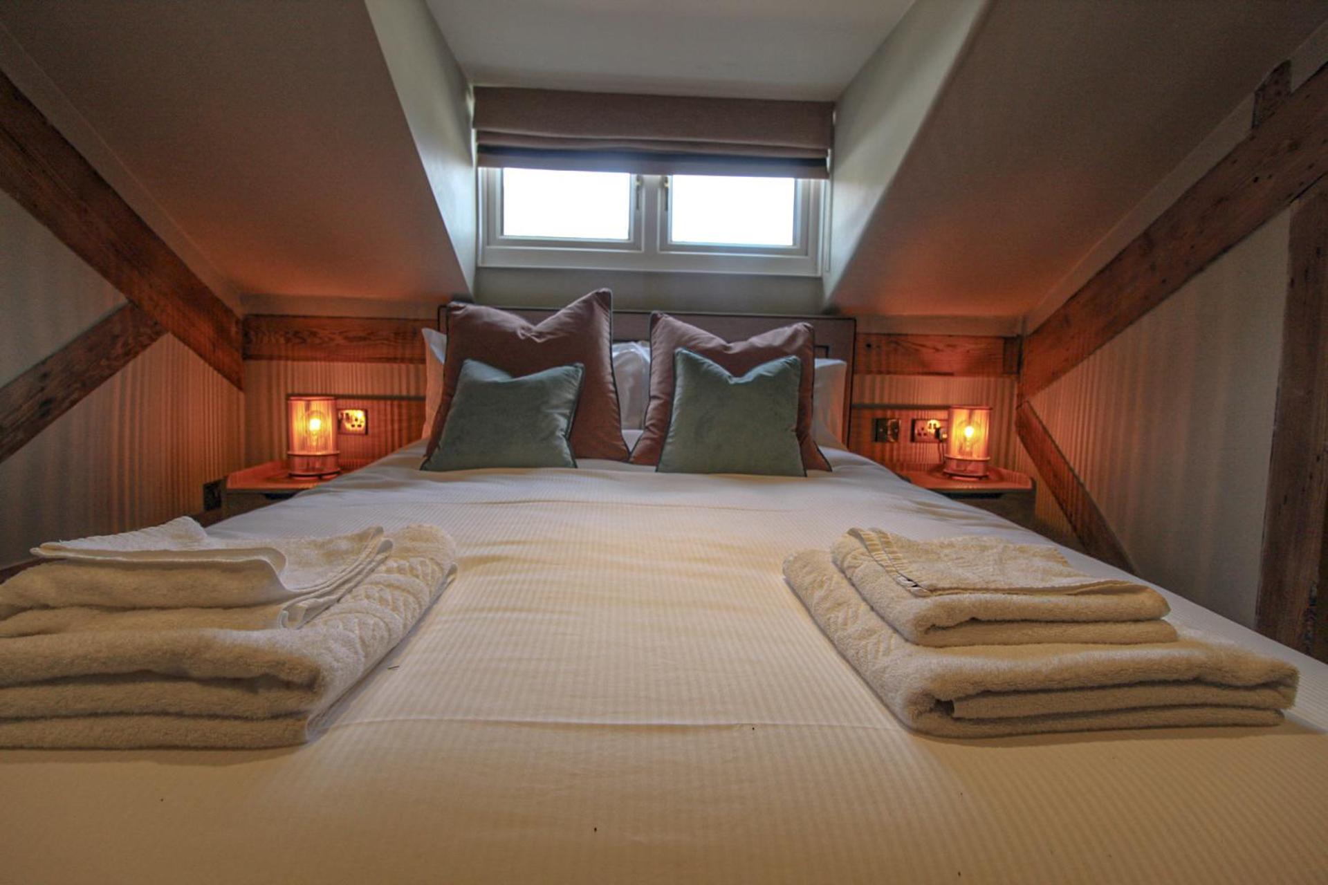 The Pooley Bridge Inn Quarto foto